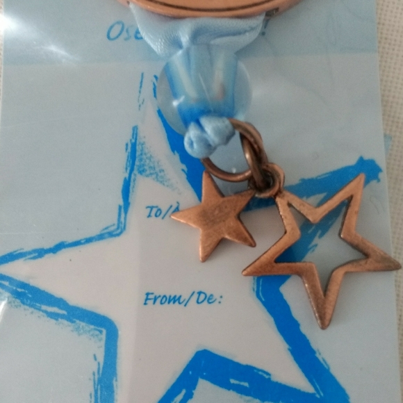 Sentimental bookmark - Picture 5 of 7